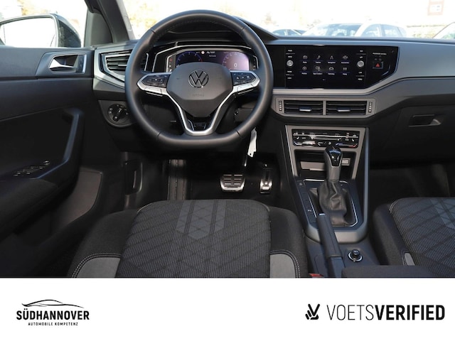 Volkswagen Polo 1.0 TSI DSG R-Line