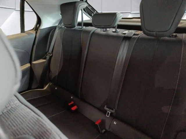 Opel Corsa 1.2 Turbo Turbo