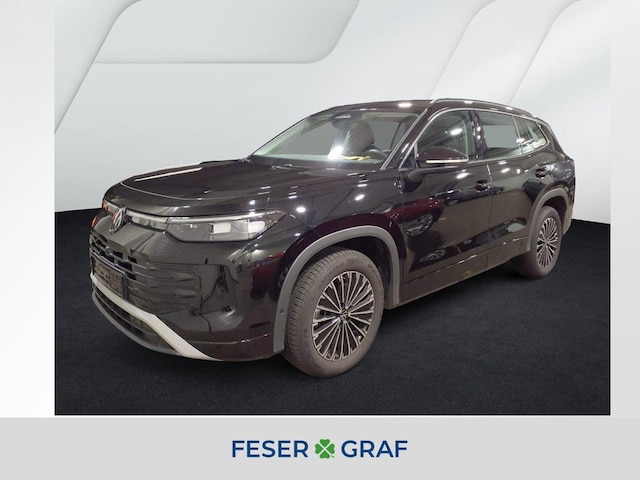 Volkswagen Tayron 2.0 TDI IQ.Drive Life