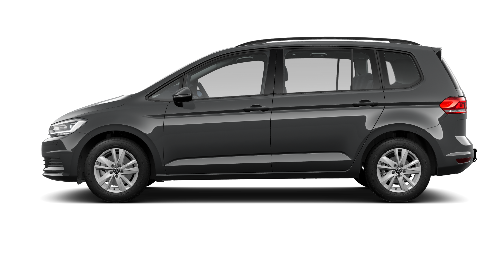 Volkswagen Touran 1.5 TSI Comfortline