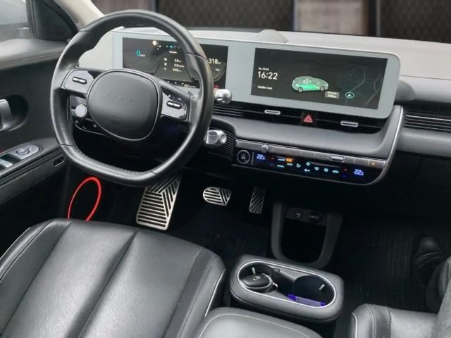 Hyundai IONIQ 6 Ioniq 5 Elektro 73kW