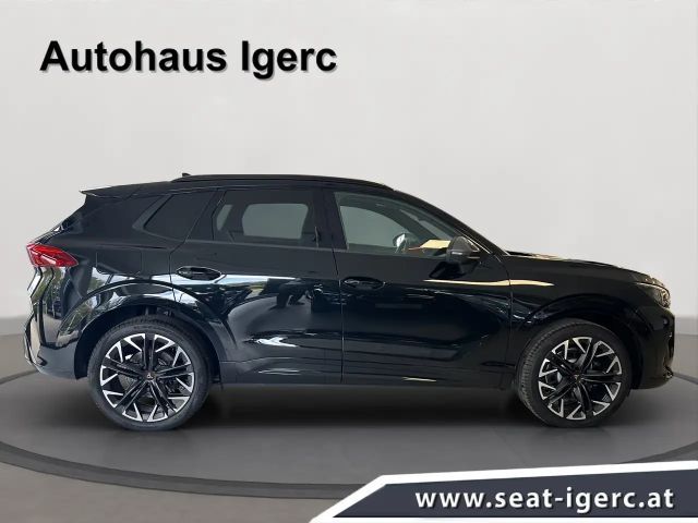 Cupra Terramar 1.5 e-Hybrid VZ