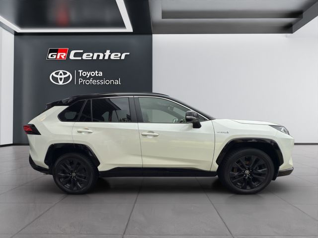Toyota RAV4 5-deurs Plus