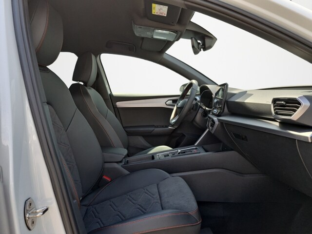 Seat Leon 1.5 TSI DSG