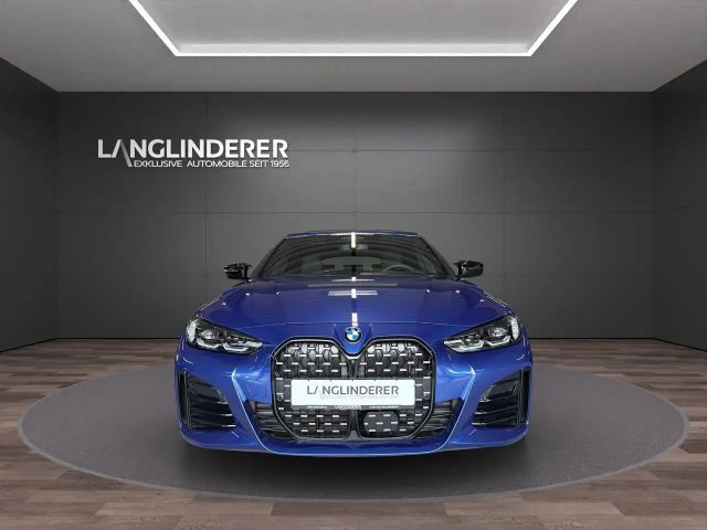 BMW 440 Coupé Gran Coupé M440i xDrive