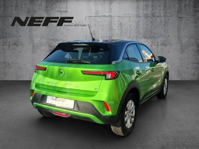Opel Mokka Edition Mokka-e