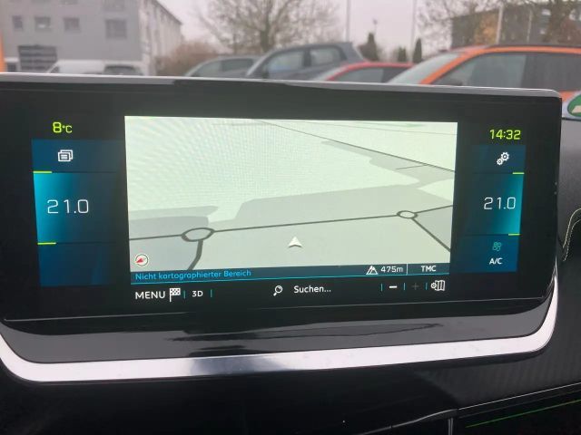 Peugeot E-2008 e- Elektromotor 136 (e-)GT e- Pack ACC+LED