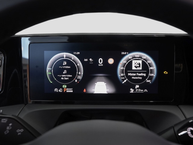 Volkswagen Tiguan R-Line eHybrid