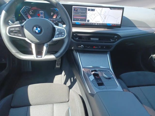 BMW 320 320d Touring xDrive