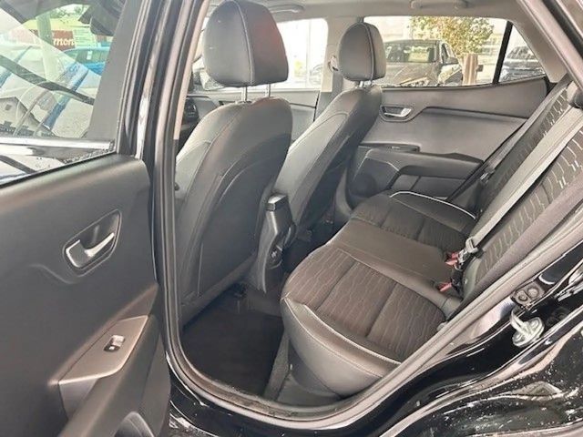 Kia Stonic GDi GT-Line