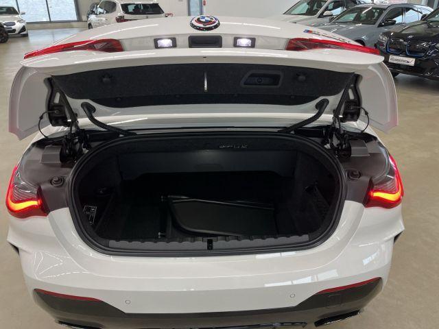 BMW M440 Cabrio M440i xDrive