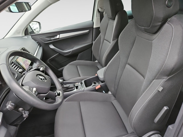 Skoda Karoq 1,5 TSI DSG AHK