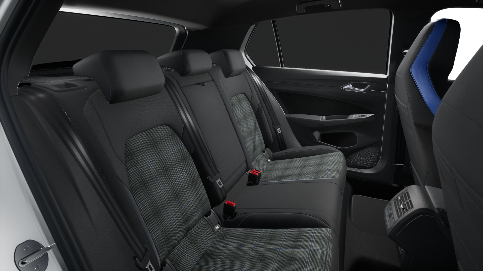 Volkswagen Golf DSG GTE eHybrid