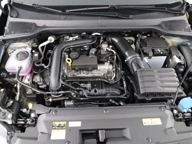 Seat Arona 1.0 TSI Reference