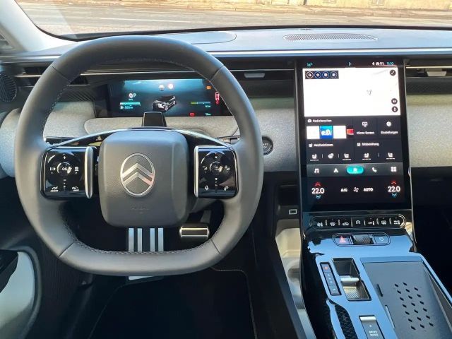 Citroën C5 Aircross Hybrid Max