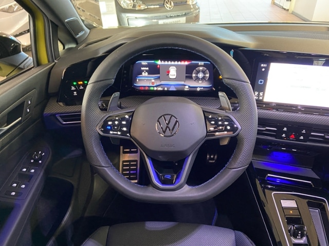 Volkswagen Golf Golf VIII