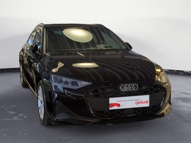 Audi A3 30 TFSI Sportback