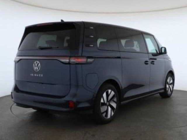 Volkswagen ID.Buzz IQ.Drive Pro Sound