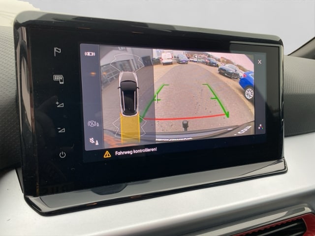 Seat Arona 1.5 TSI DSG