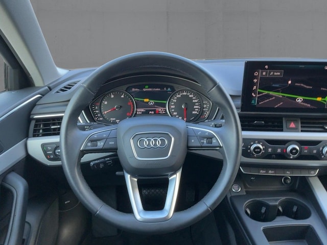 Audi A4 35 TDI Avant S-Tronic