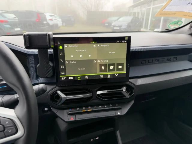 Dacia Duster Hybr. Journey SHZ/LHZ/PDC/Kamera/Navi/GJR