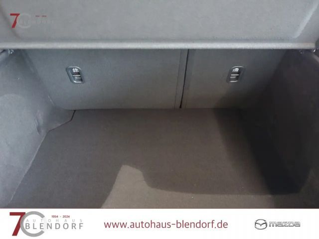 Mazda 3 Exclusive-line