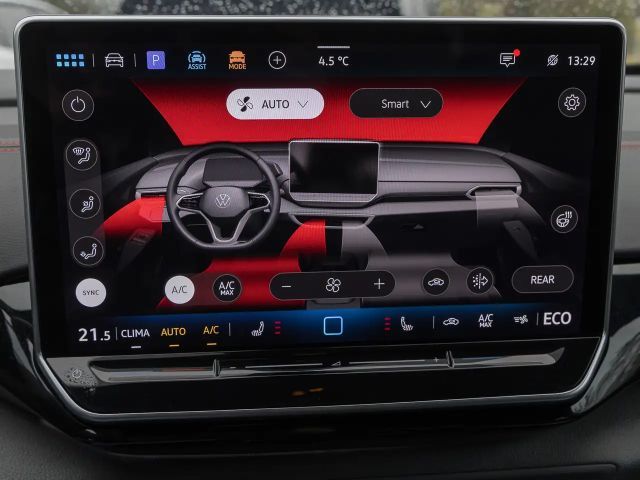 Volkswagen ID.5 4Motion GTX IQ.Drive