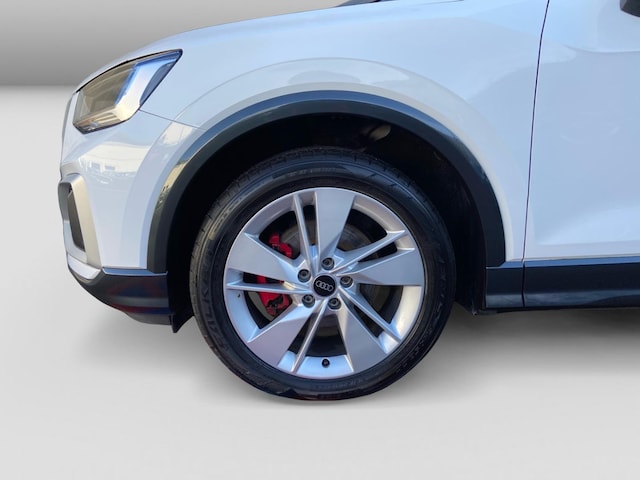 Audi Q2 35 TFSI S-Tronic