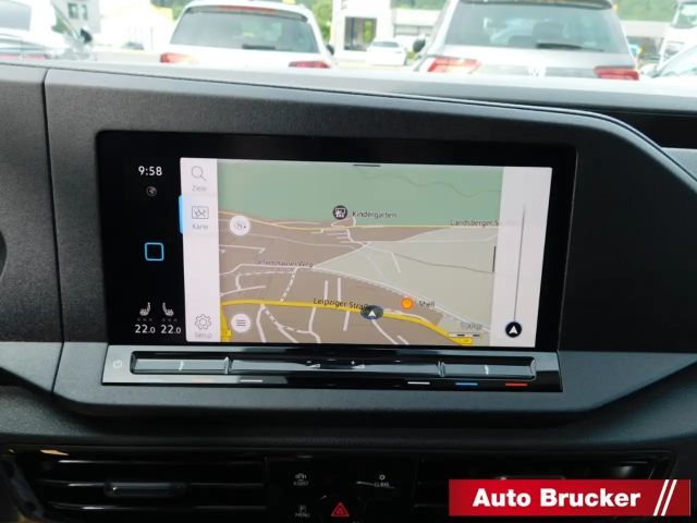 Volkswagen Caddy 2.0 TDI 4Motion