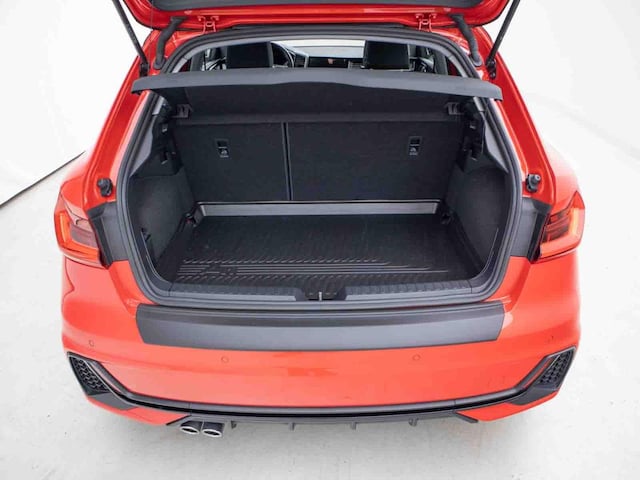 Audi A1 40 TFSI S-Tronic Sportback