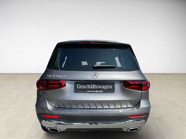 Mercedes-Benz GLB 200 GLB 200 d