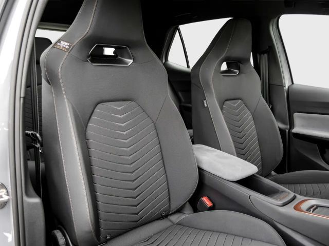 Cupra Born LED/NAVI/ACC/RearView/KEYLESS