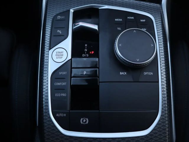 BMW 320 320d M-Sport Touring xDrive