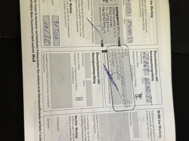 Hyundai i30 2.0 N Performance