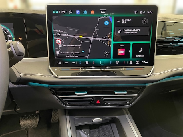 Volkswagen Passat 2.0 TDI