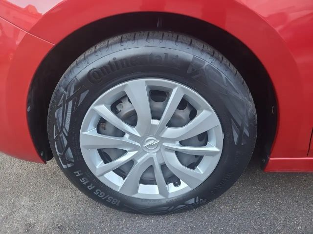 Opel Corsa Edition F Edition