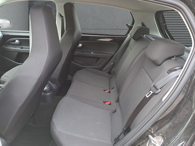 Volkswagen e-up! e-up! e-up! Edition CCS+Bluetooth+Rückfahrkamera