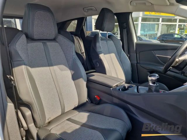 Peugeot 3008 Allure Pack