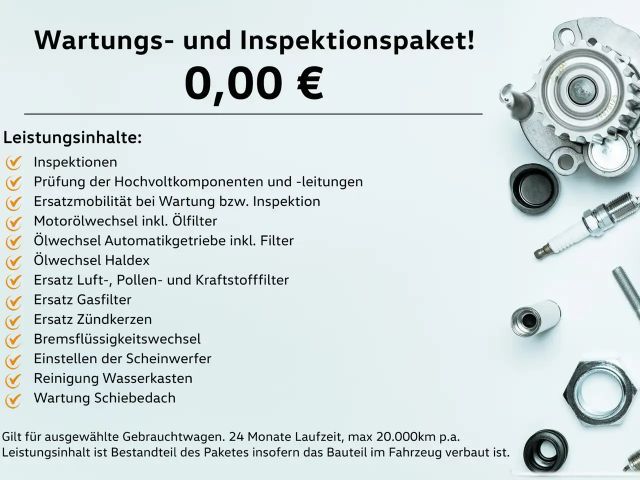 Volkswagen T-Roc 1.5 TSI DSG IQ.Drive R-Line