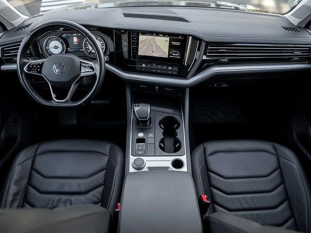 Volkswagen Touareg 3.0 V6 TDI Elegance Elegance