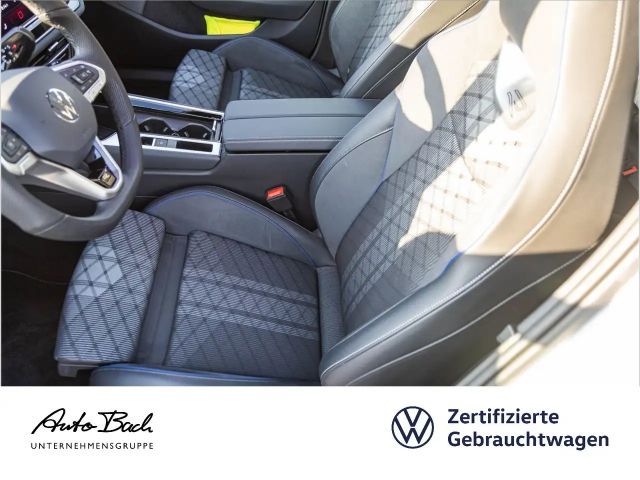 Volkswagen Passat 2.0 TDI DSG Variant