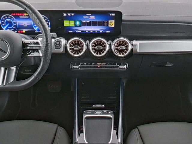 Mercedes-Benz EQB 350 4MATIC