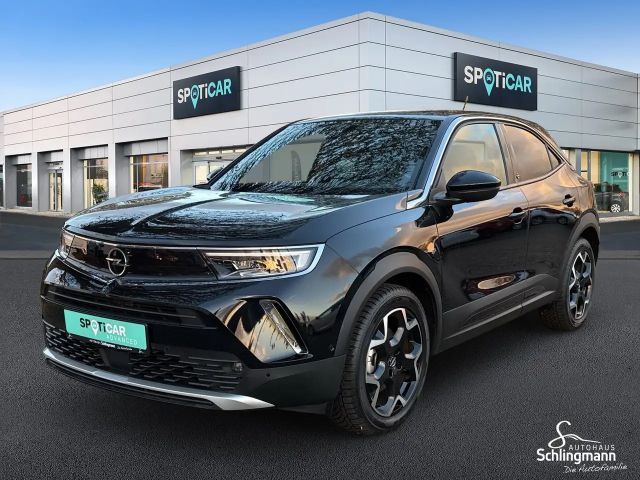 Opel Mokka Mokka-e Ultimate