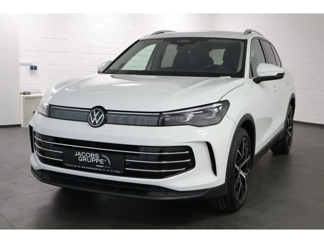 Volkswagen Tiguan 2.0 TDI DSG Elegance Elegance