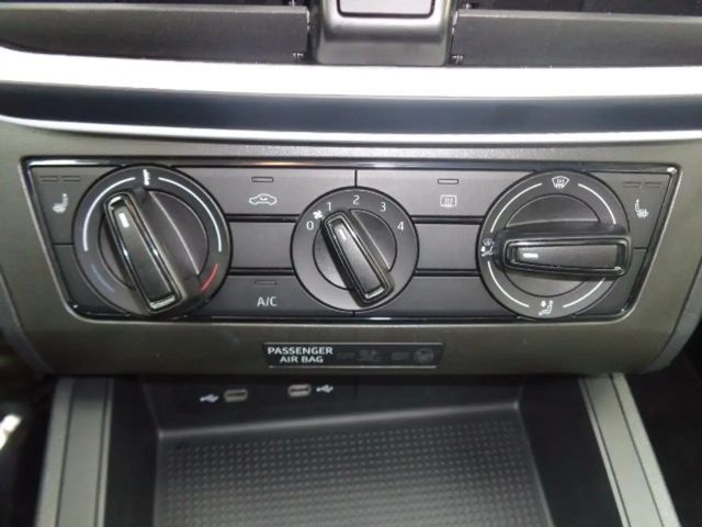 Seat Ibiza Reference