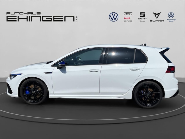 Volkswagen Golf Golf VIII