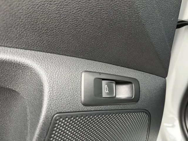 Skoda Karoq 1.5 TSI Sportline