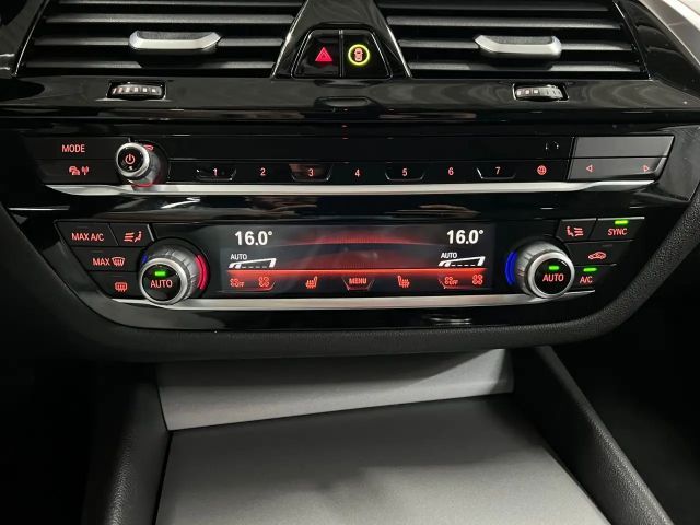 BMW 520 520d Touring xDrive