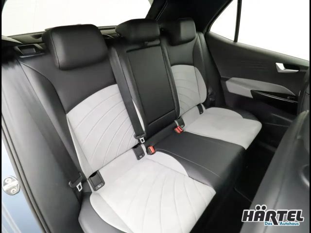 Volkswagen ID.3 58 KWh Performance Pro