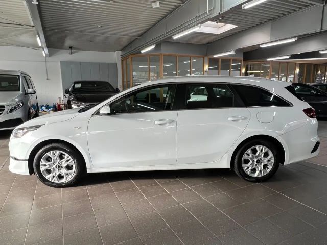 Kia Ceed CRDi SportWagon Vision